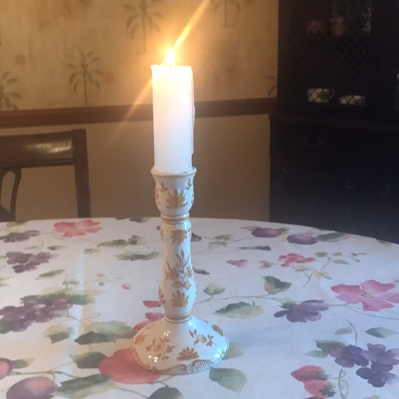 Tiffany & Co. Other - TIFFANY  CANDLE STICK HOLDER